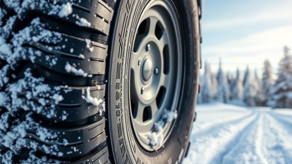 snow traction sock considerations