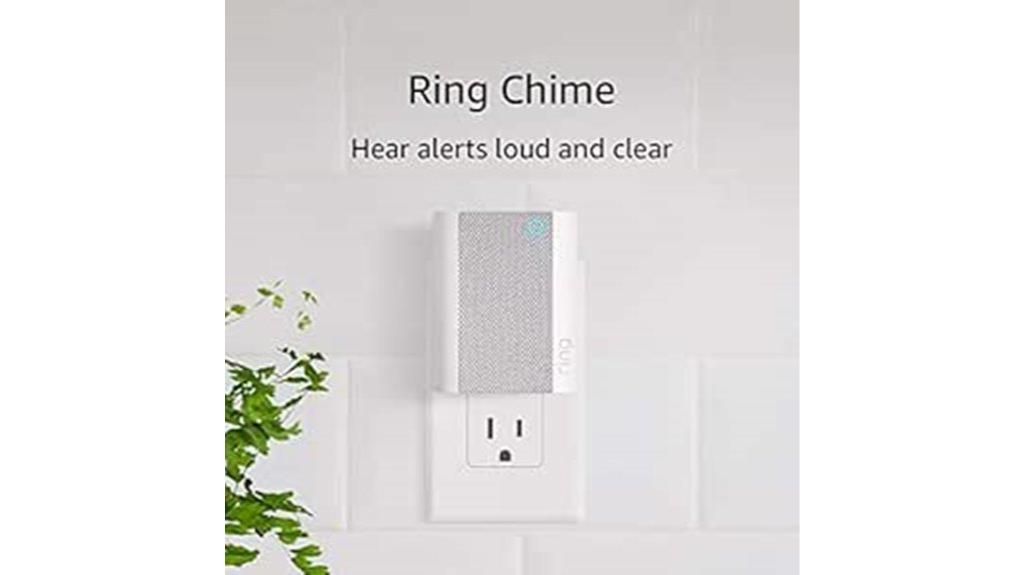 sound alerts for doors