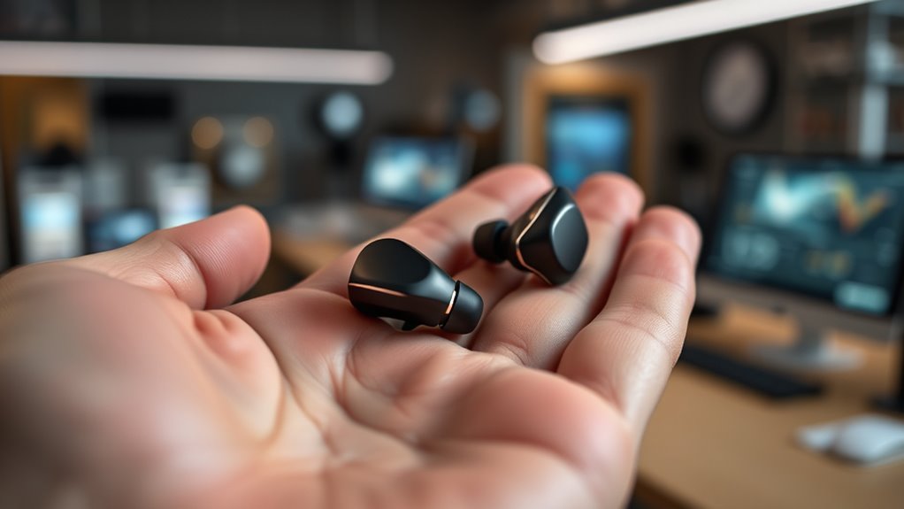 sound comfort battery durability