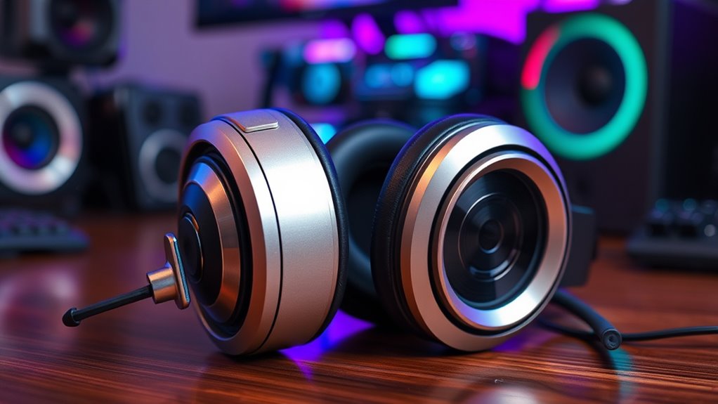 sound quality and comfort