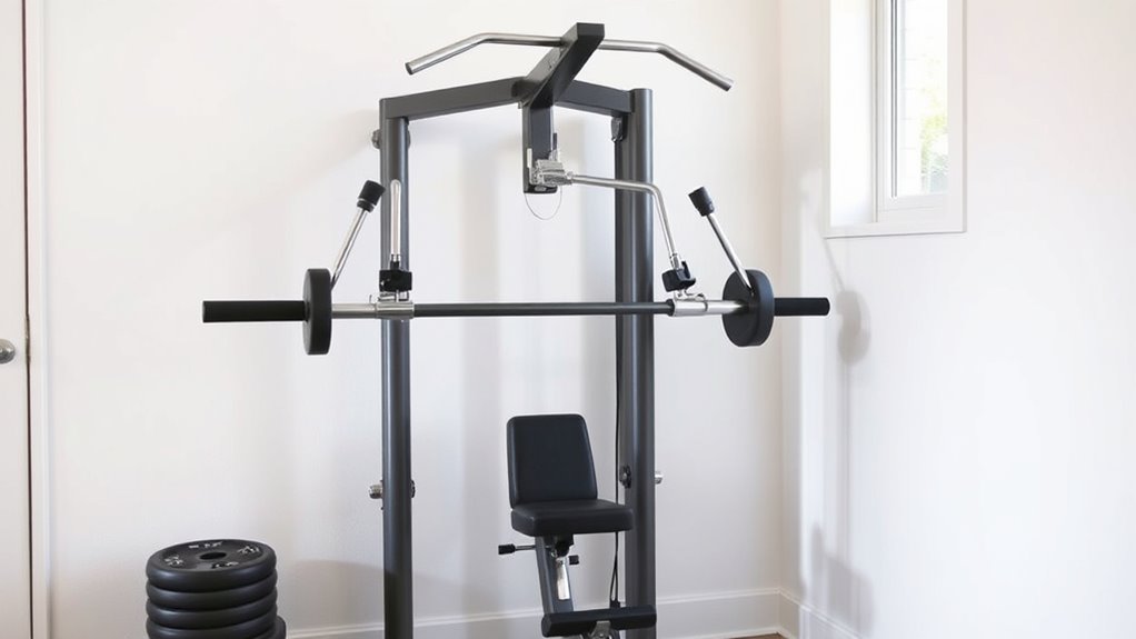 space efficient versatile durability