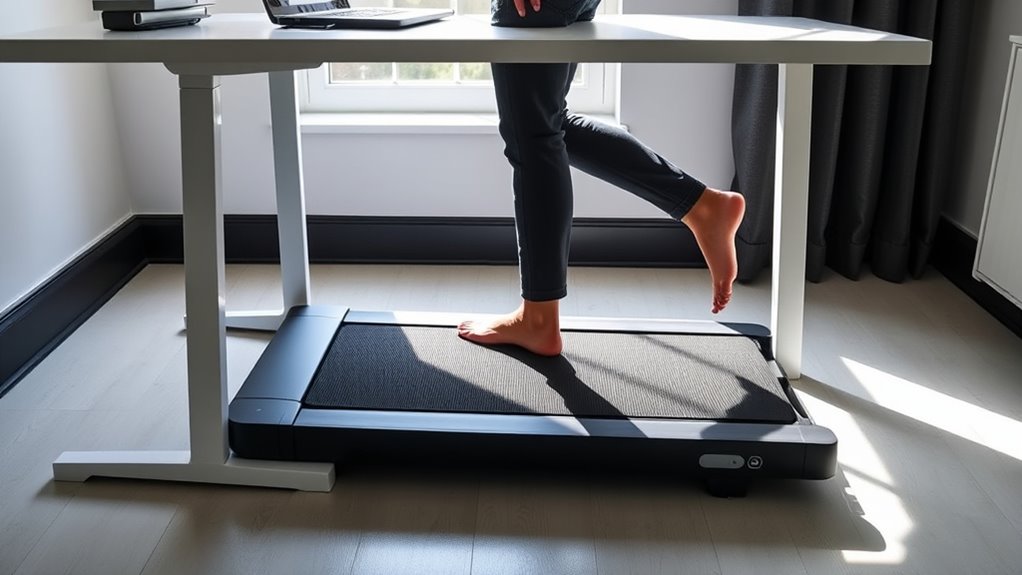 space noise features durability