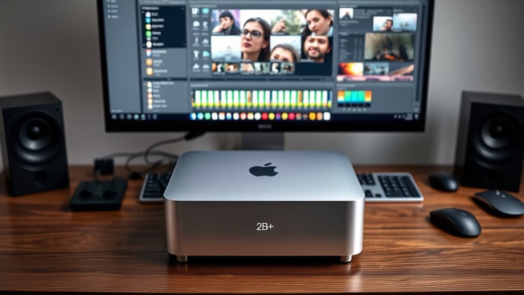 storage power ports compatibility