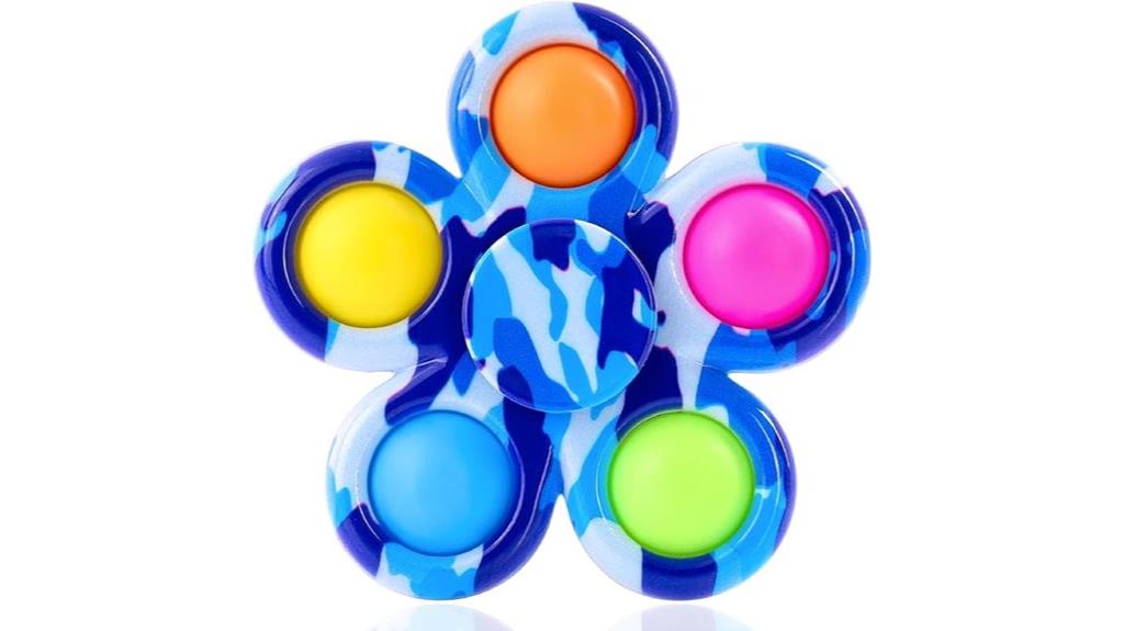 stress relief fidget toy