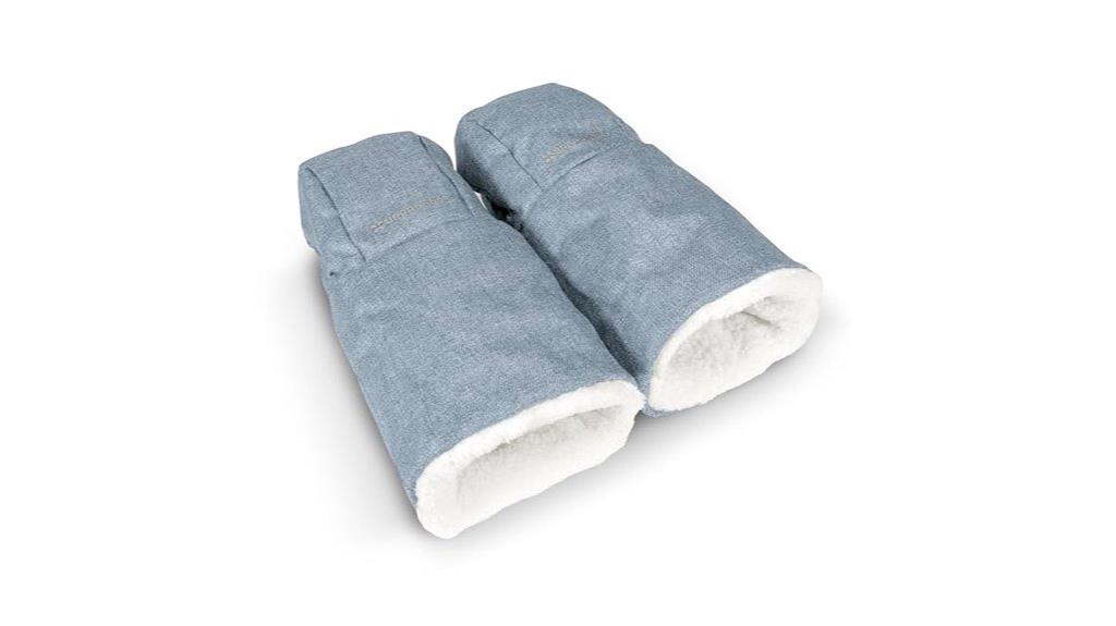 stroller cozy hand muff