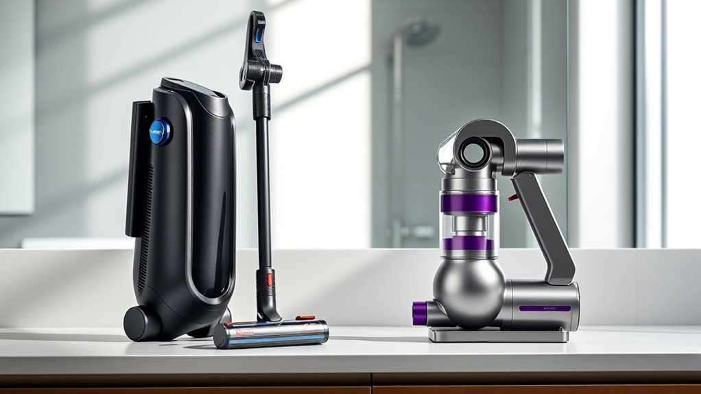 styling options and features