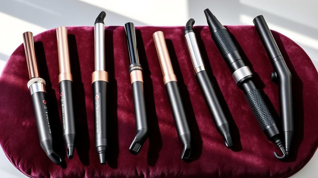 styling safety material compatibility