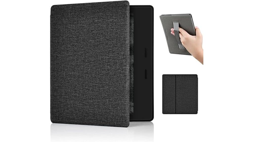 stylish kindle oasis cover