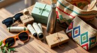 stylish sustainable gift ideas
