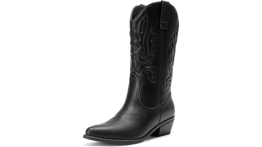 stylish women s cowboy boots