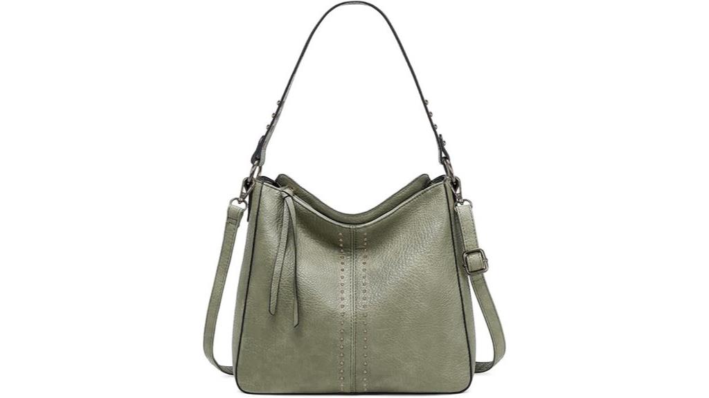 stylish women s hobo bag