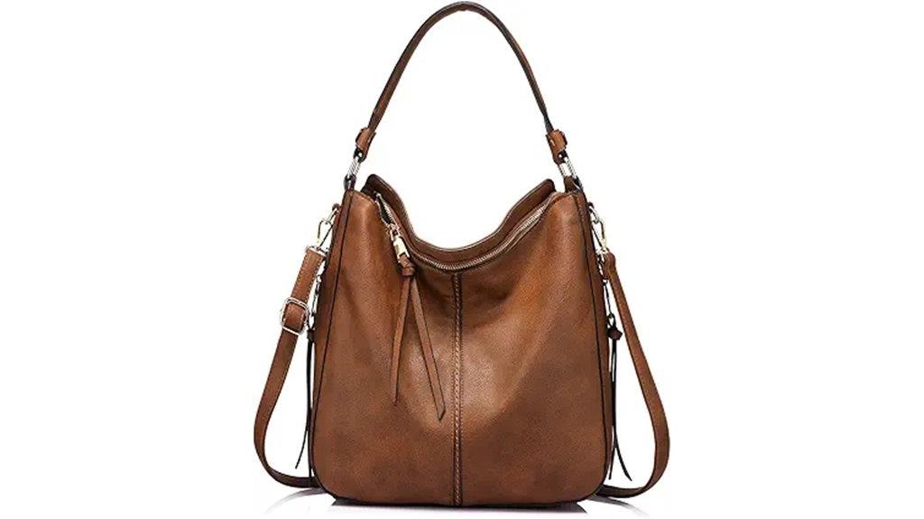 stylish women s hobo bag