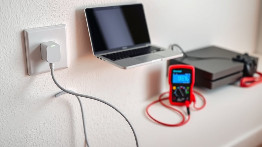 surge protector selection criteria