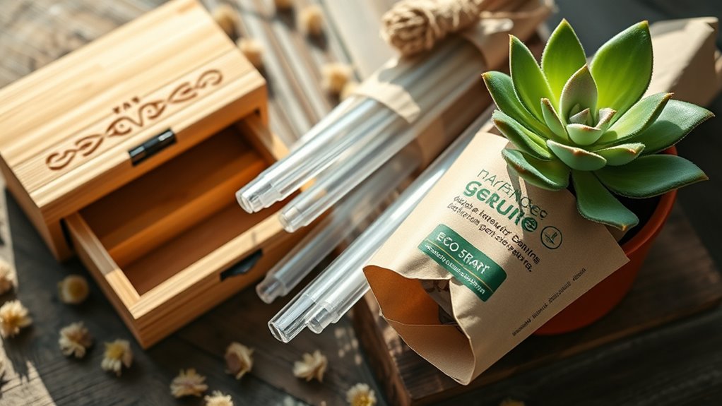 sustainable certified durable versatile