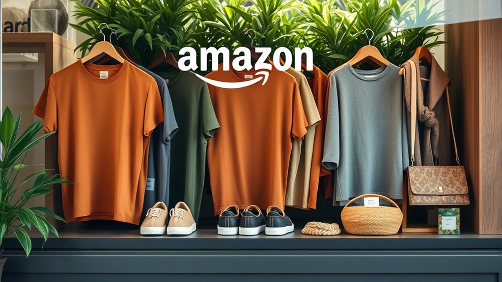 sustainable ethical durable choices