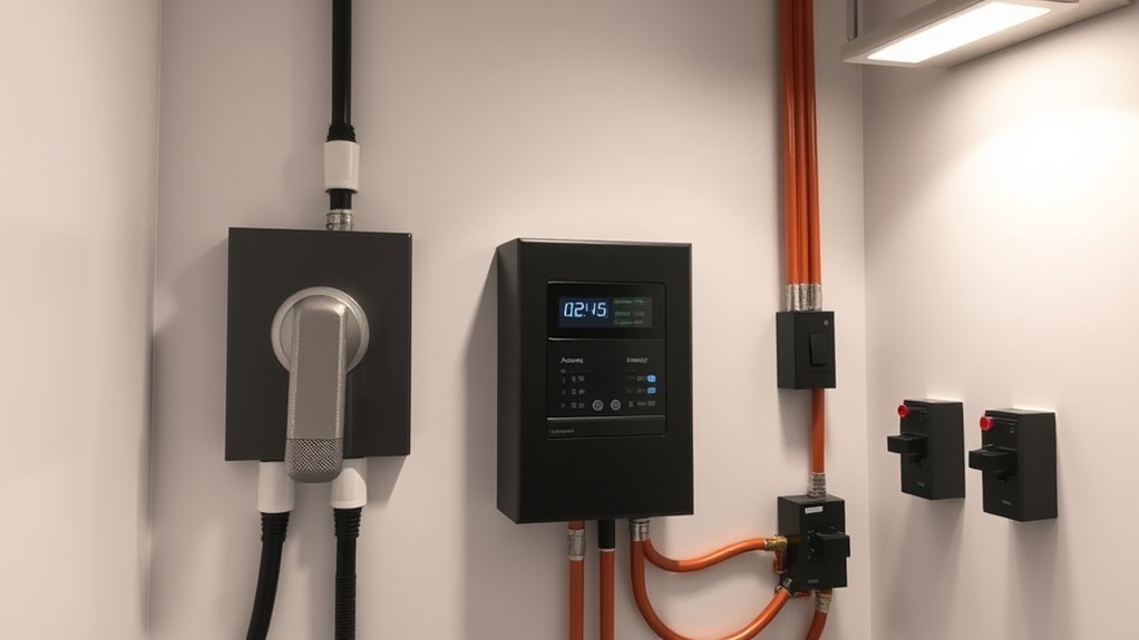 switch selection considerations