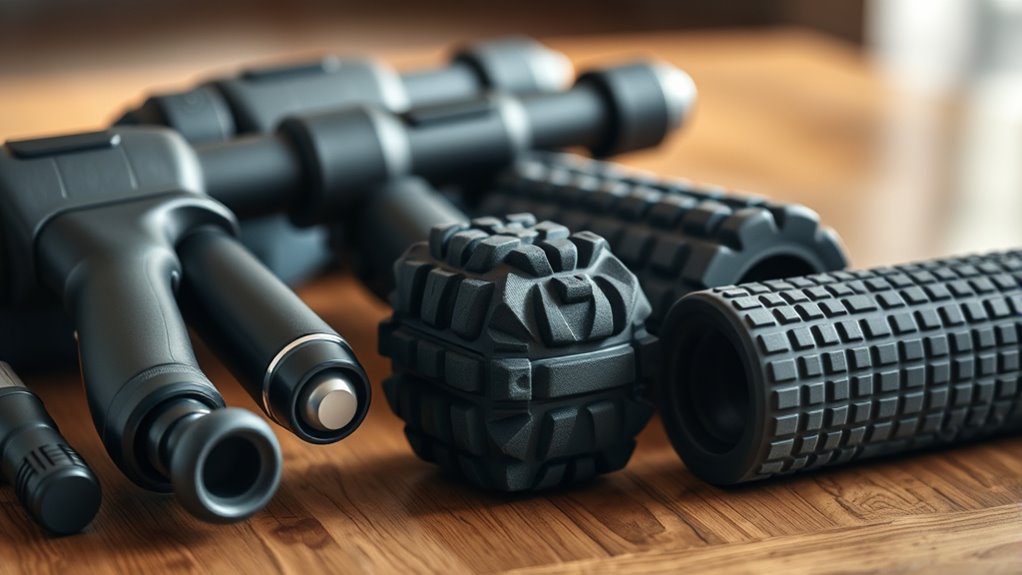 targeted adjustable portable relief