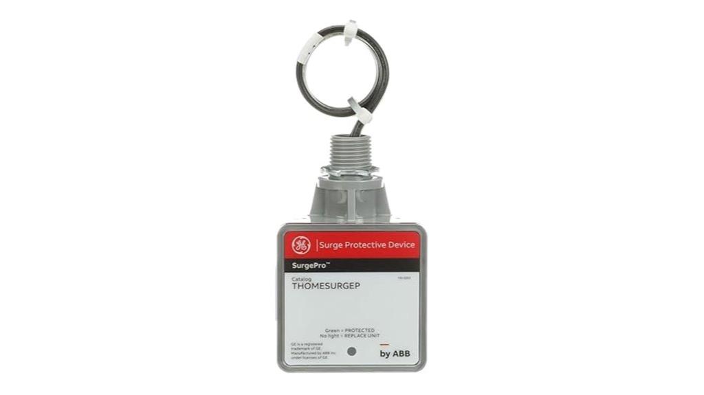 thomesurge surgepro surge protector