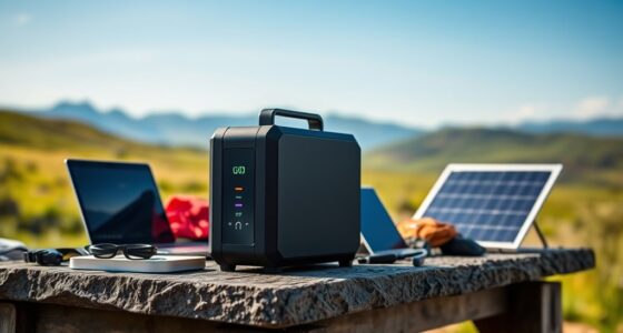 top 1000wh power station comparisons