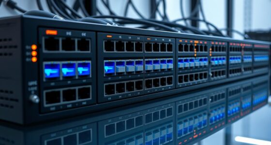 top 10gbe switches 2025