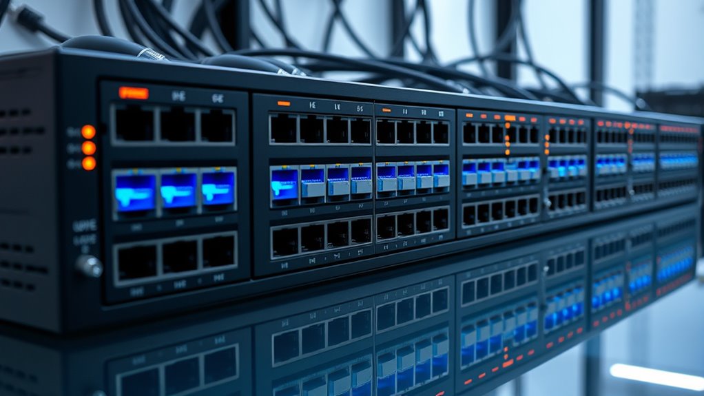 top 10gbe switches 2025