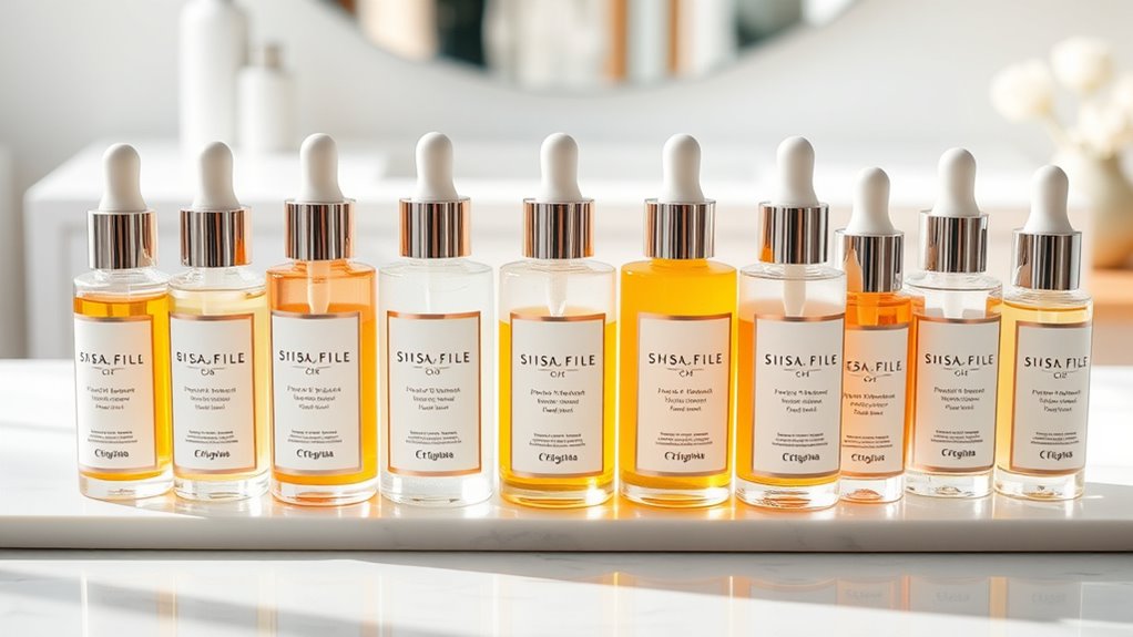 top 12 glycolic serums