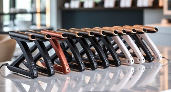 top 12 premium straighteners