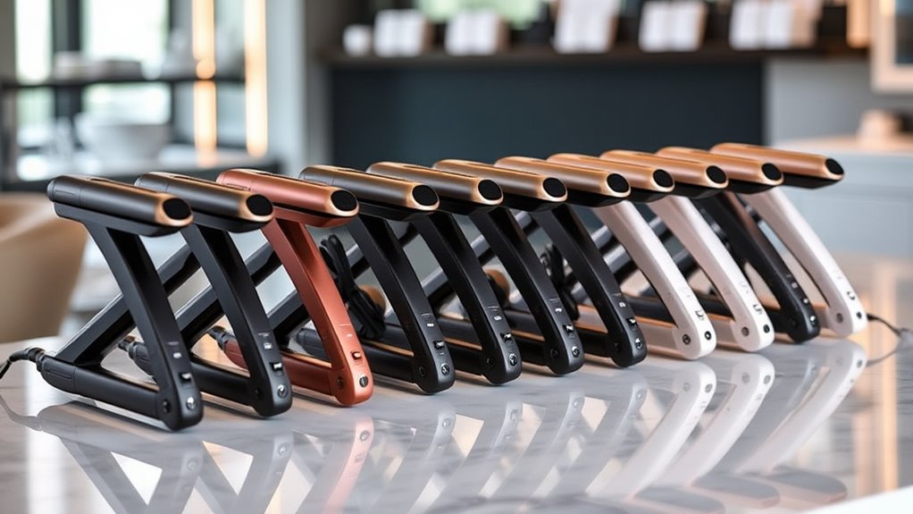 top 12 premium straighteners