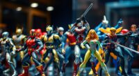 top 14 action figures