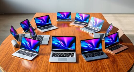 top 14 chromebooks 2025