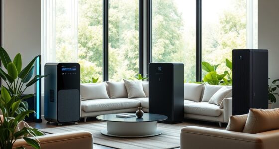 top 14 home air purifiers