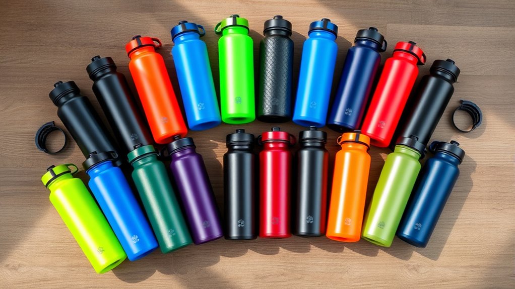 top 14 hydrating sports bottles