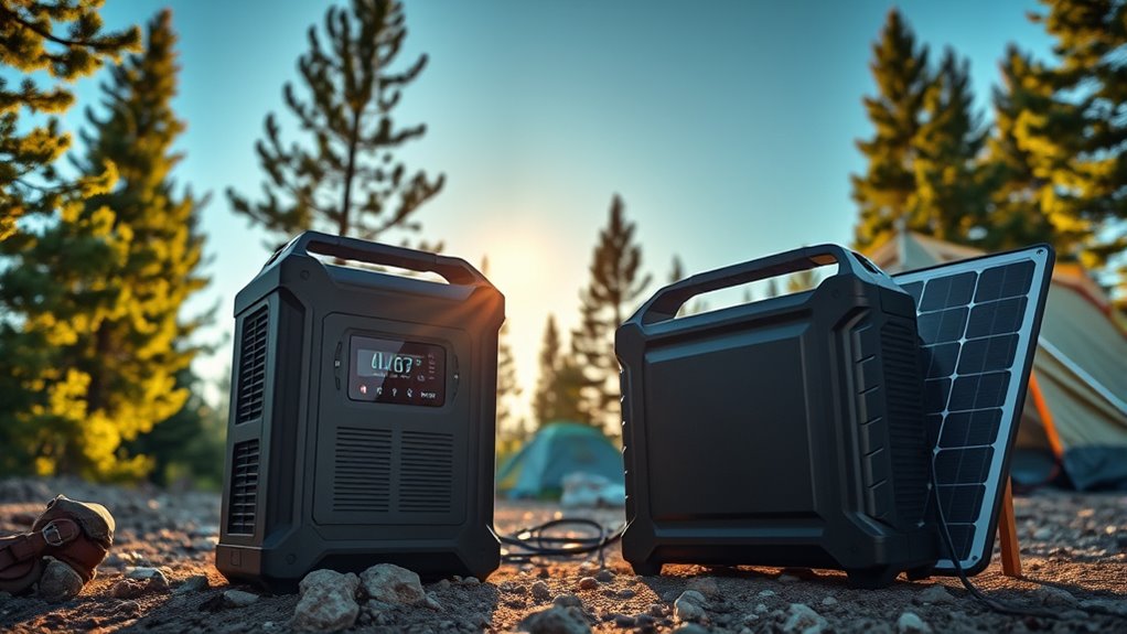 top 14 portable power stations