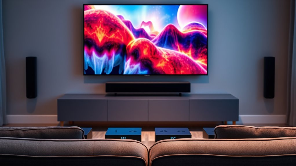 top 14 premium streaming devices