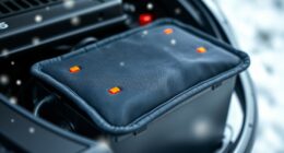 top 14 vehicle battery warmer pads