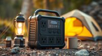 top 15 2000w portable power stations