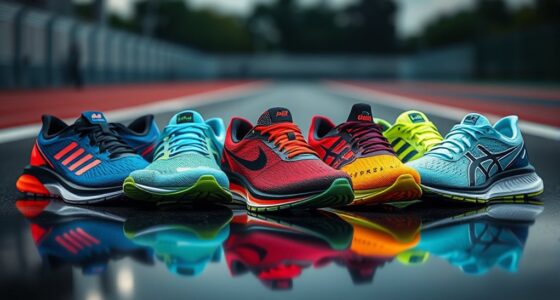 top 15 2025 running shoes