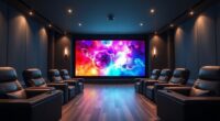top 15 4k home projectors