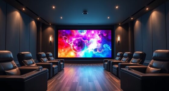 top 15 4k home projectors