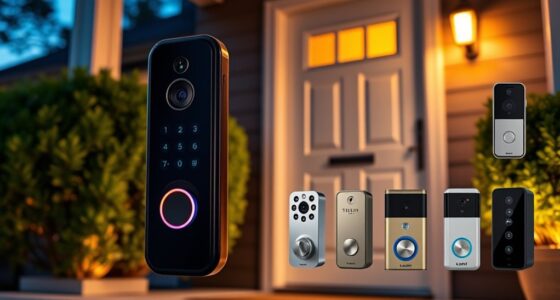 top 15 amazon video doorbells