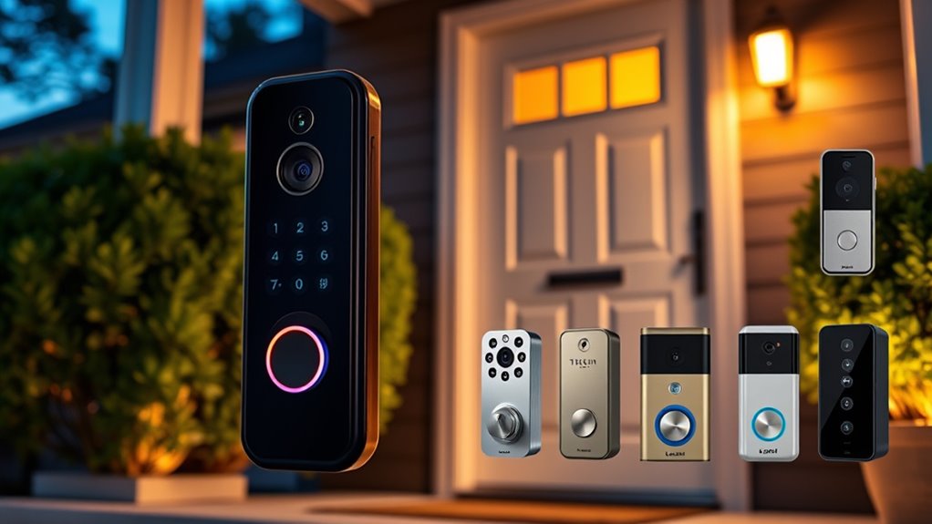 top 15 amazon video doorbells