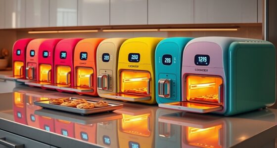 top 15 baking oven selections