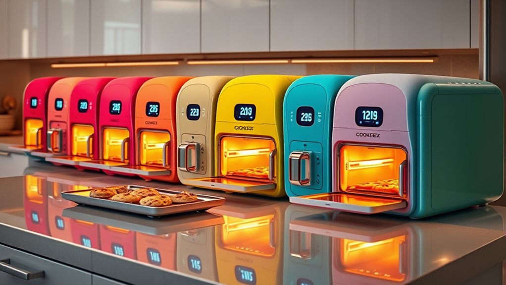 top 15 baking oven selections