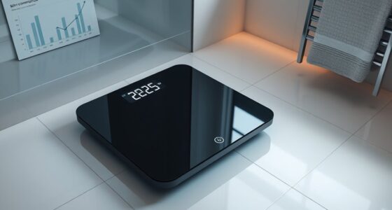 top 15 body composition scales