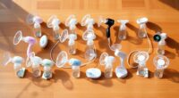 top 15 breast pumps