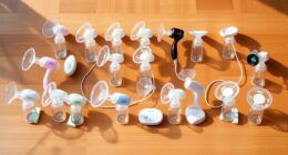 top 15 breast pumps