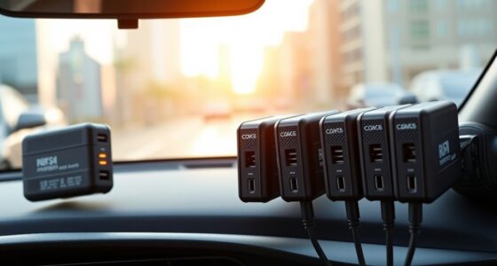 top 15 car power inverters