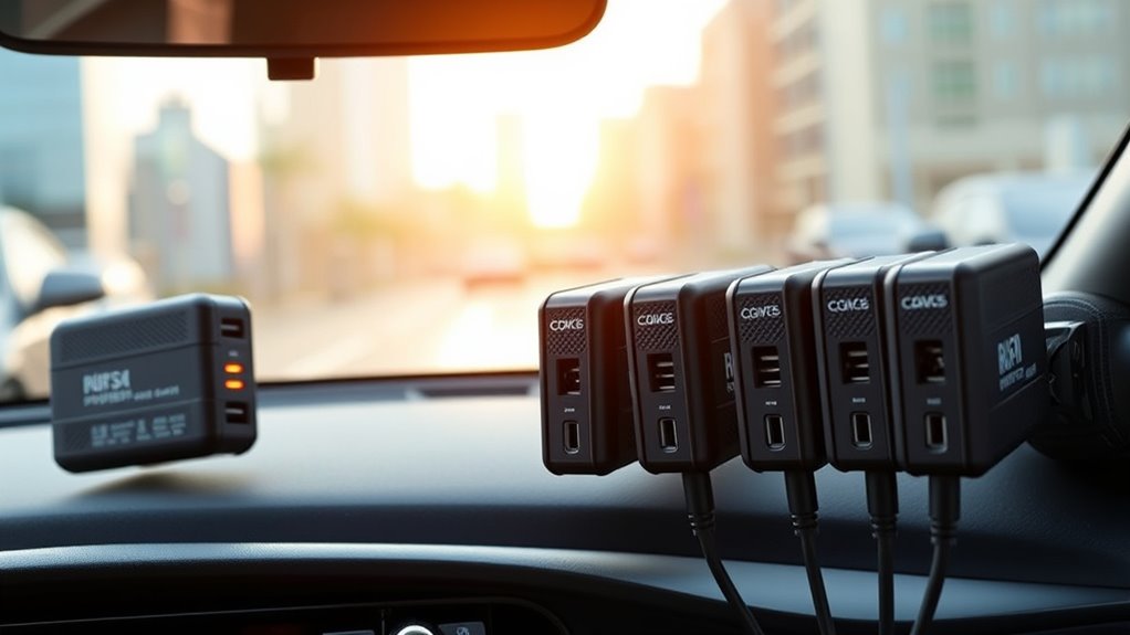 top 15 car power inverters