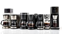 top 15 coffee makers