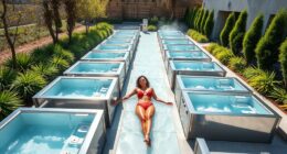 top 15 cold plunge tubs